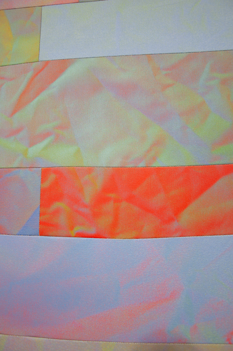 BONNIE MAYGARDEN, New Cycle, 2026