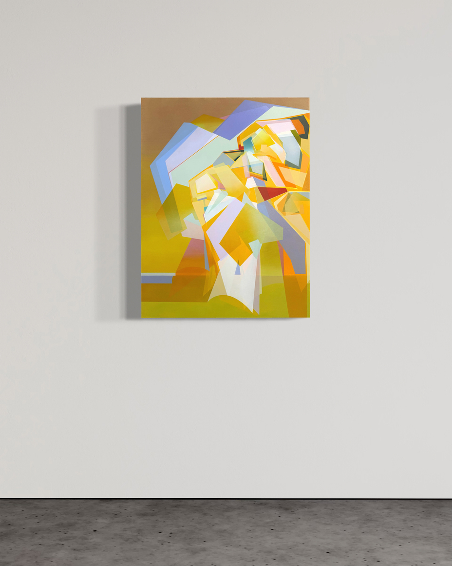 MARNA SHOPOFF, Dream House, 2026