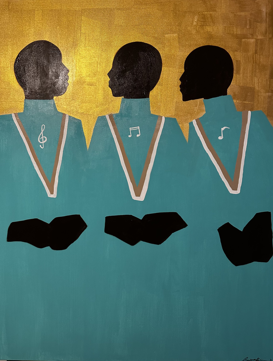 BRANDON V. LEWIS, And can't sing a lick, 2026