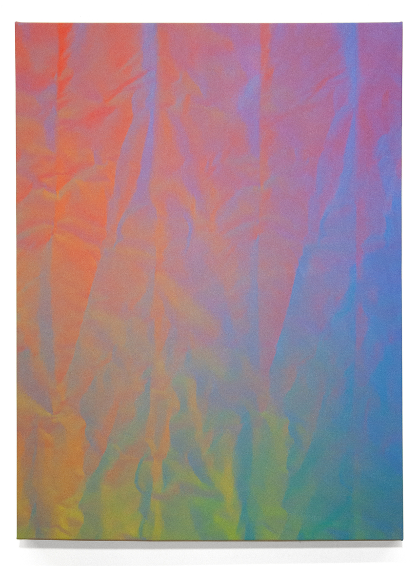 BONNIE MAYGARDEN, Figment Pigment, 2026