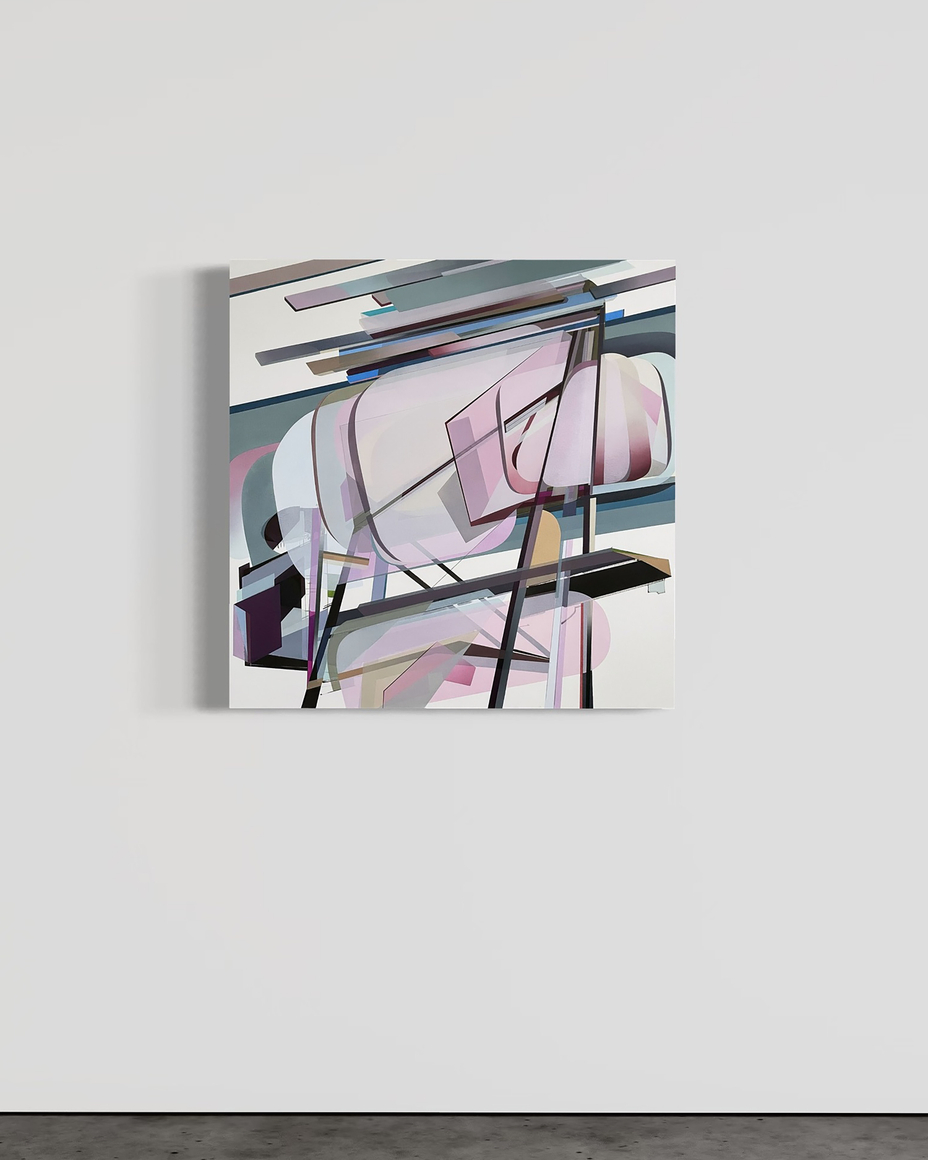 MARNA SHOPOFF, Paper Emporium, 2025