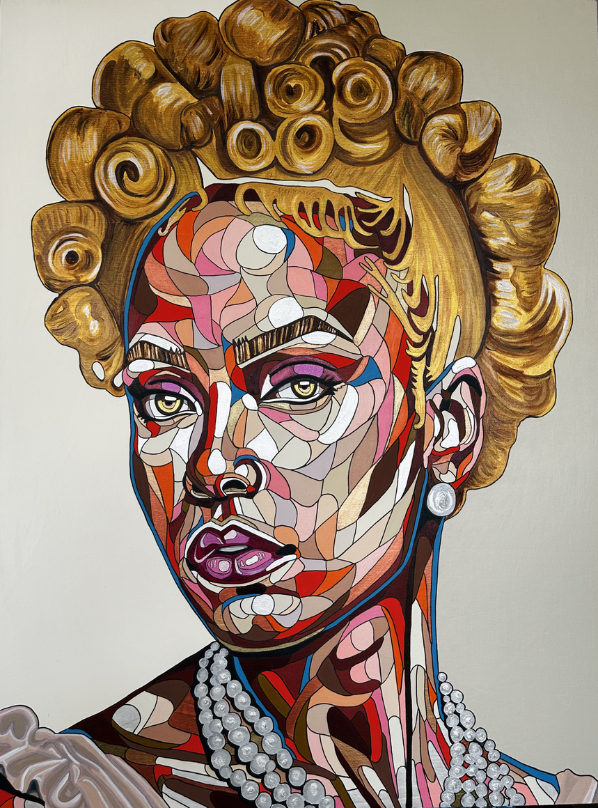 REWA, amaka | Beauty, 2025