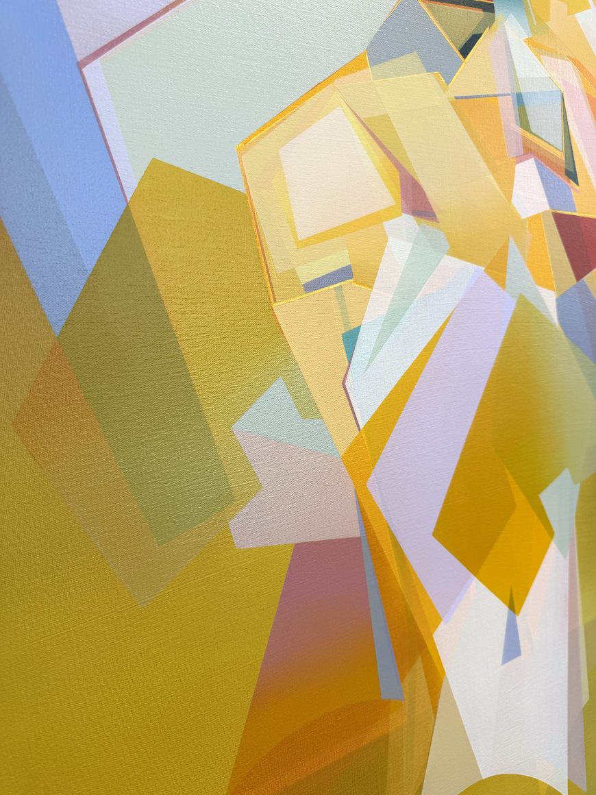 MARNA SHOPOFF, Dream House, 2026