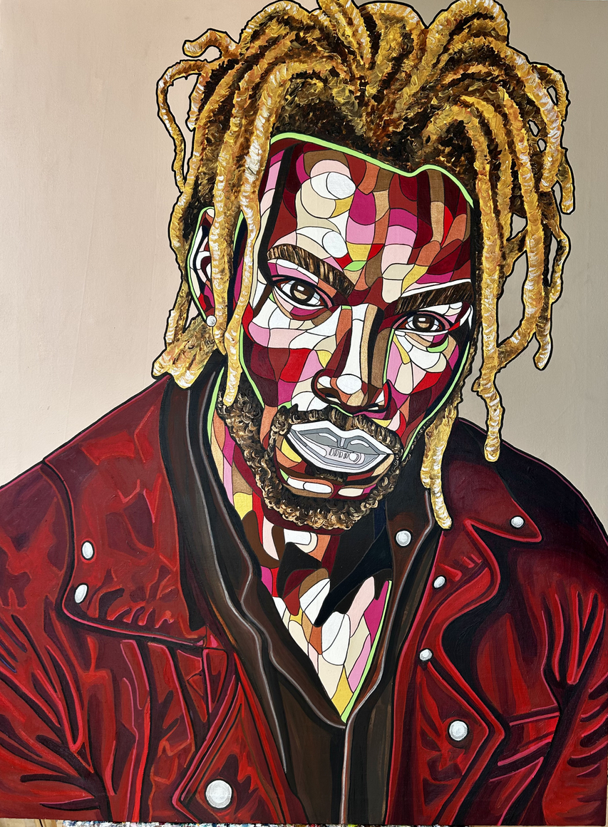 REWA, ezeigbo | Igbo King, 2025