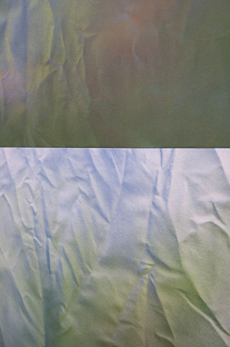 BONNIE MAYGARDEN, Twenty Years, 2026