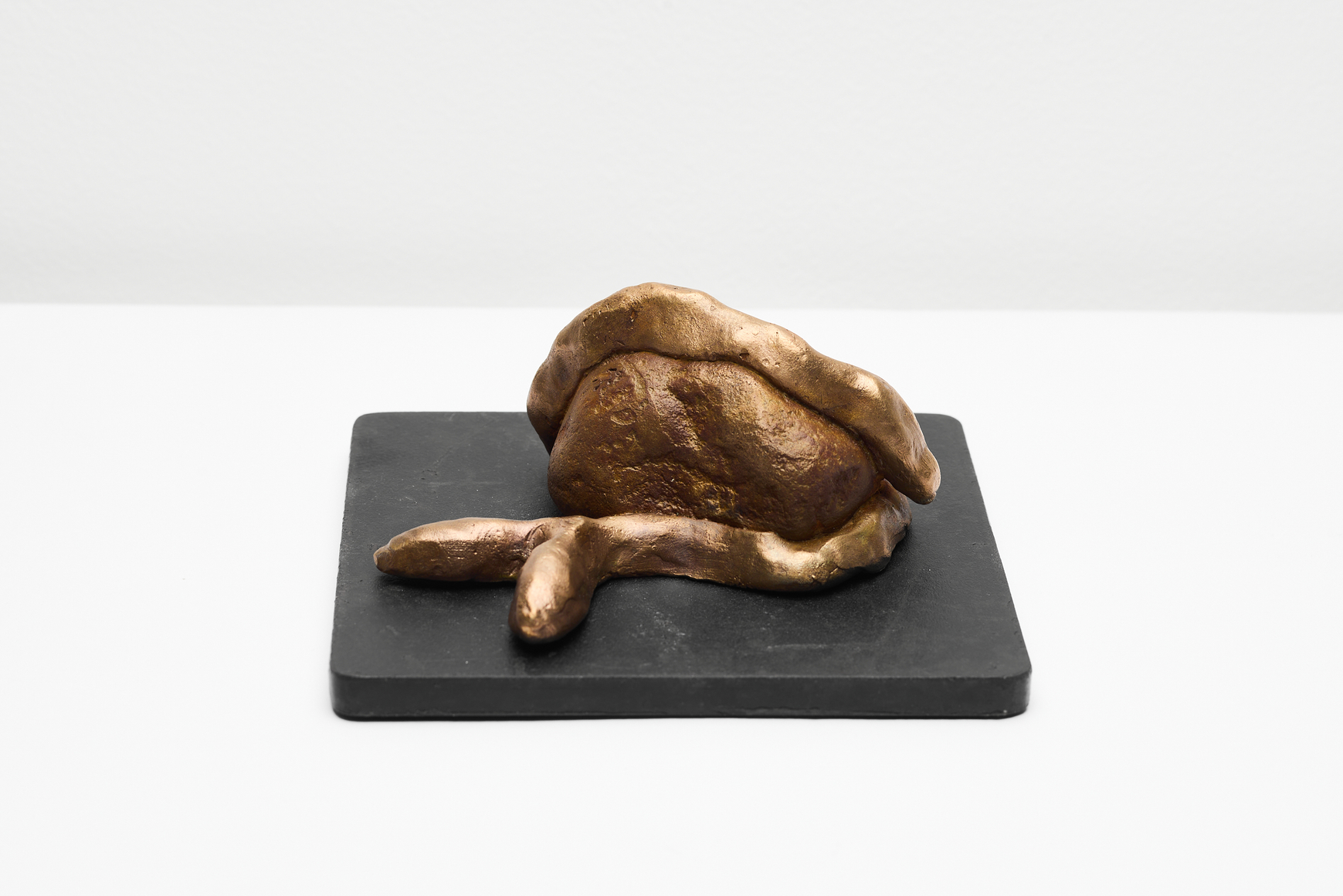 ANASTASIA PELIAS, The Sea is the Dream, 2025