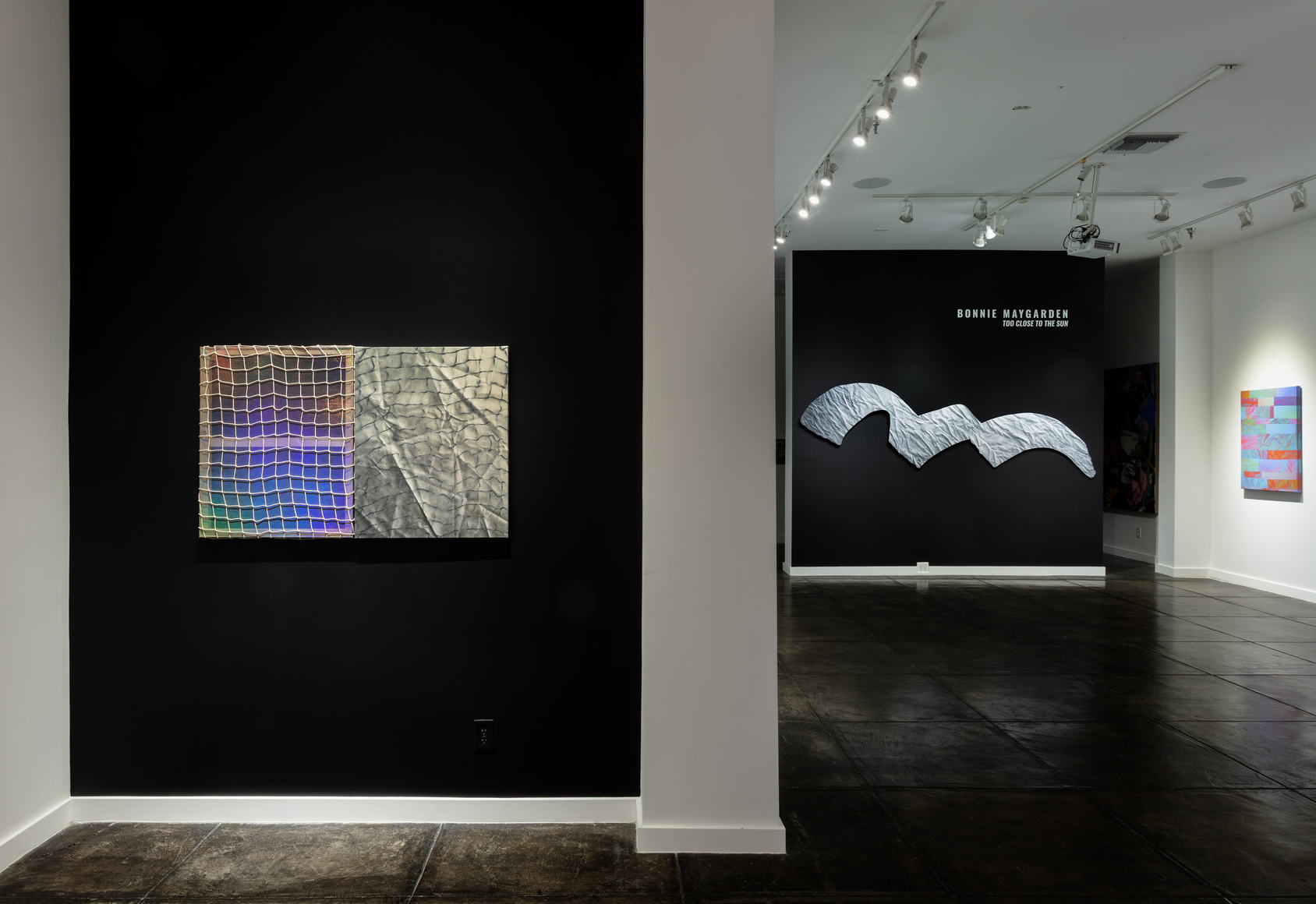 B O N N I E&nbsp; &nbsp;M A Y G A R D E N, Too Close to the Sun