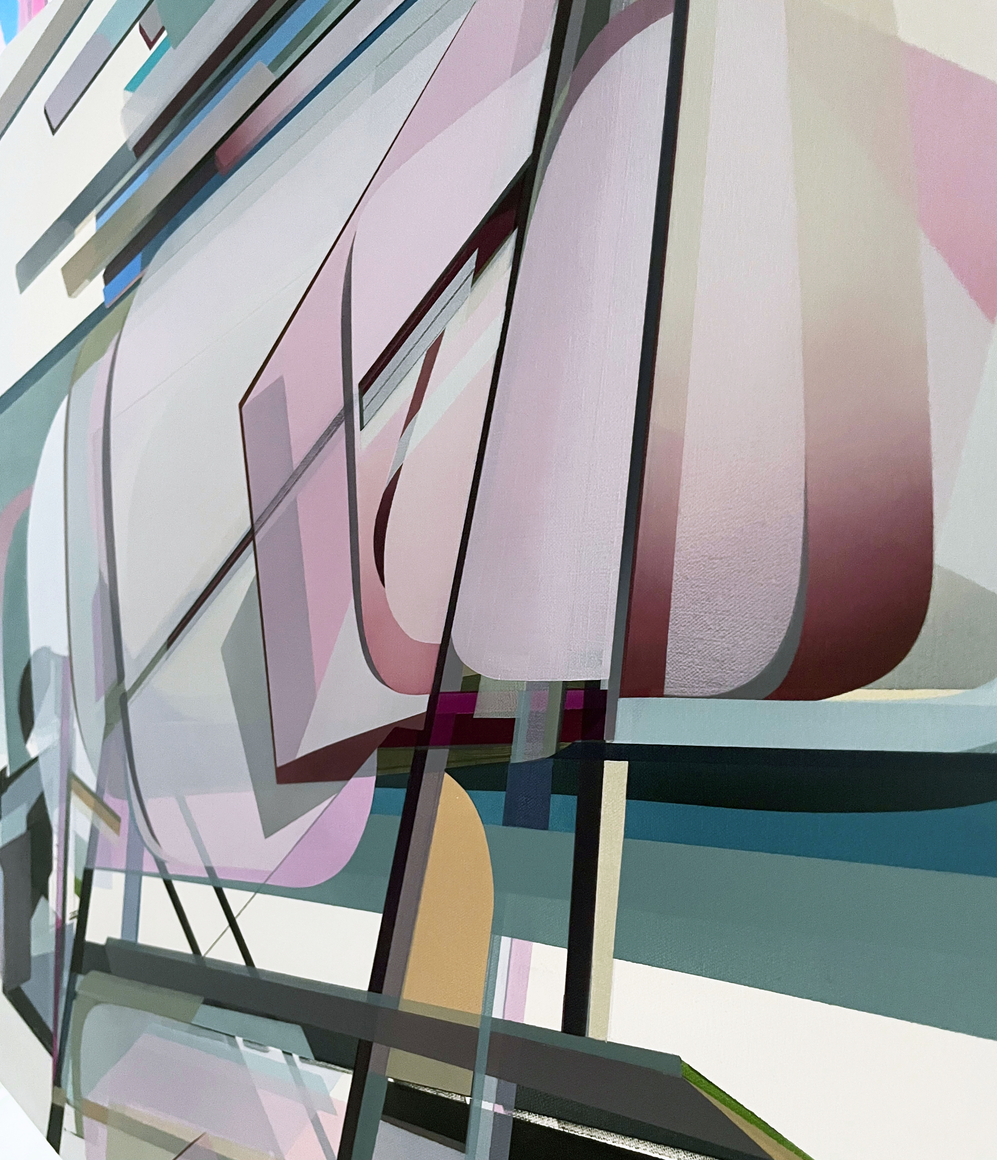 MARNA SHOPOFF, Paper Emporium, 2025