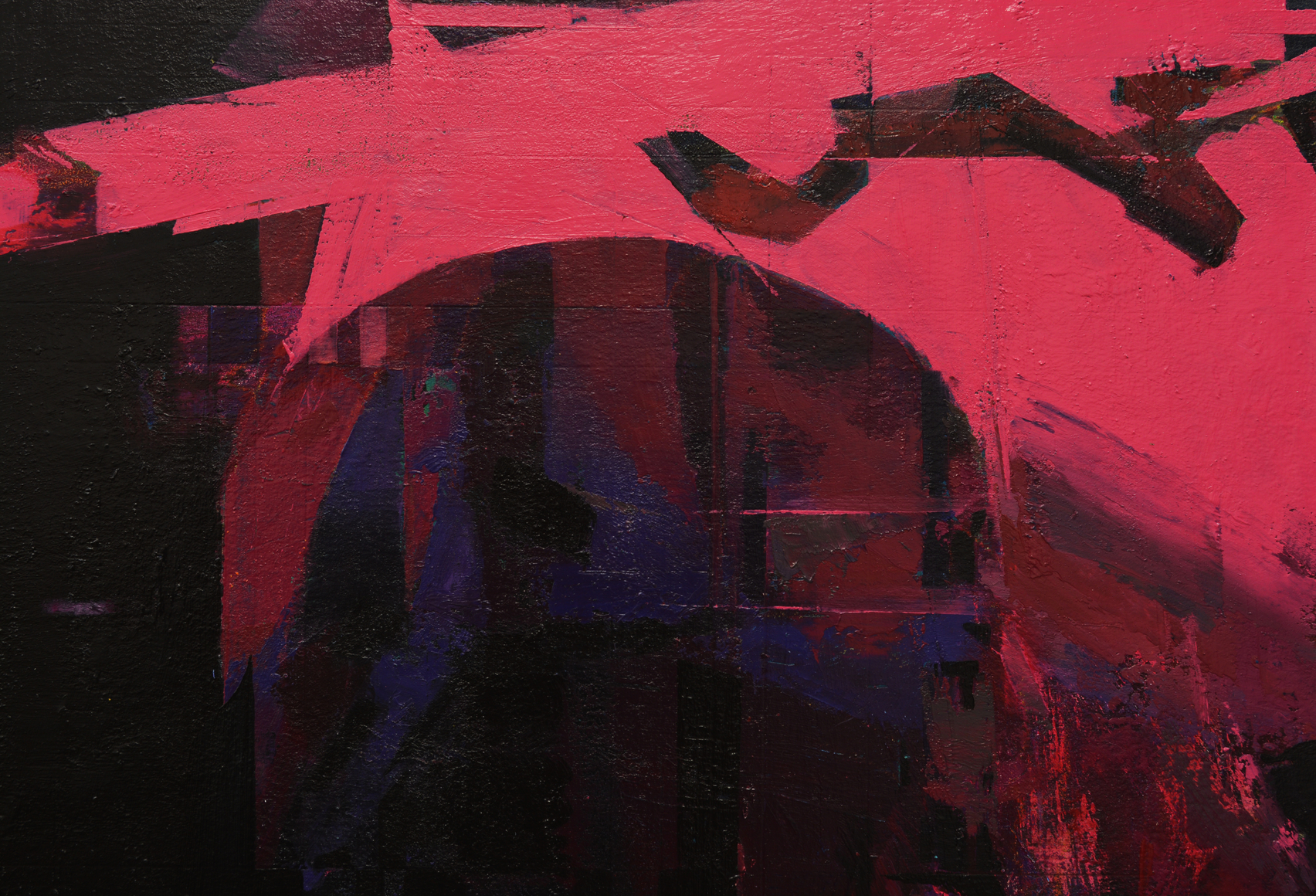 JERED SPRECHER, Tekton, 2025