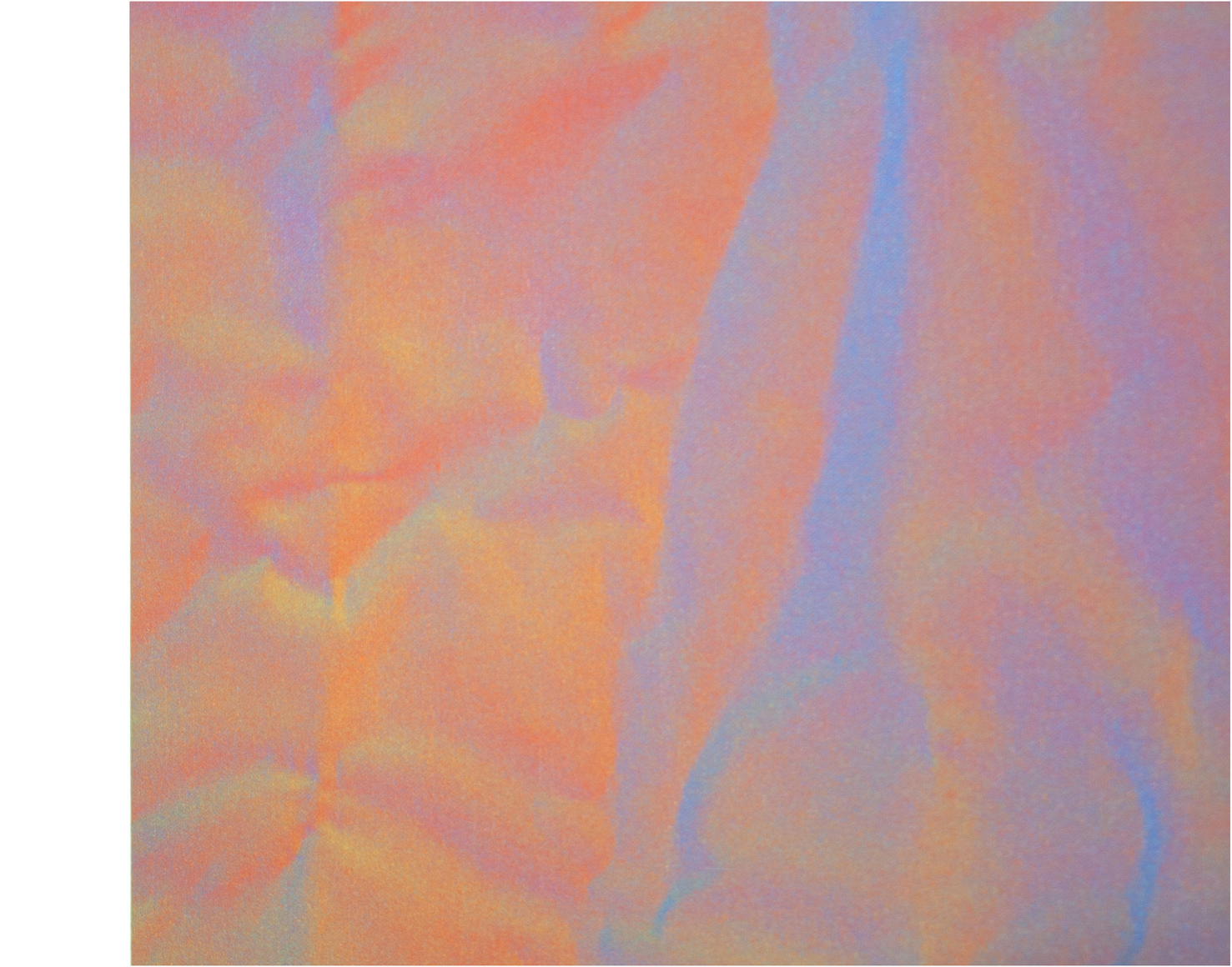 BONNIE MAYGARDEN, Figment Pigment, 2026