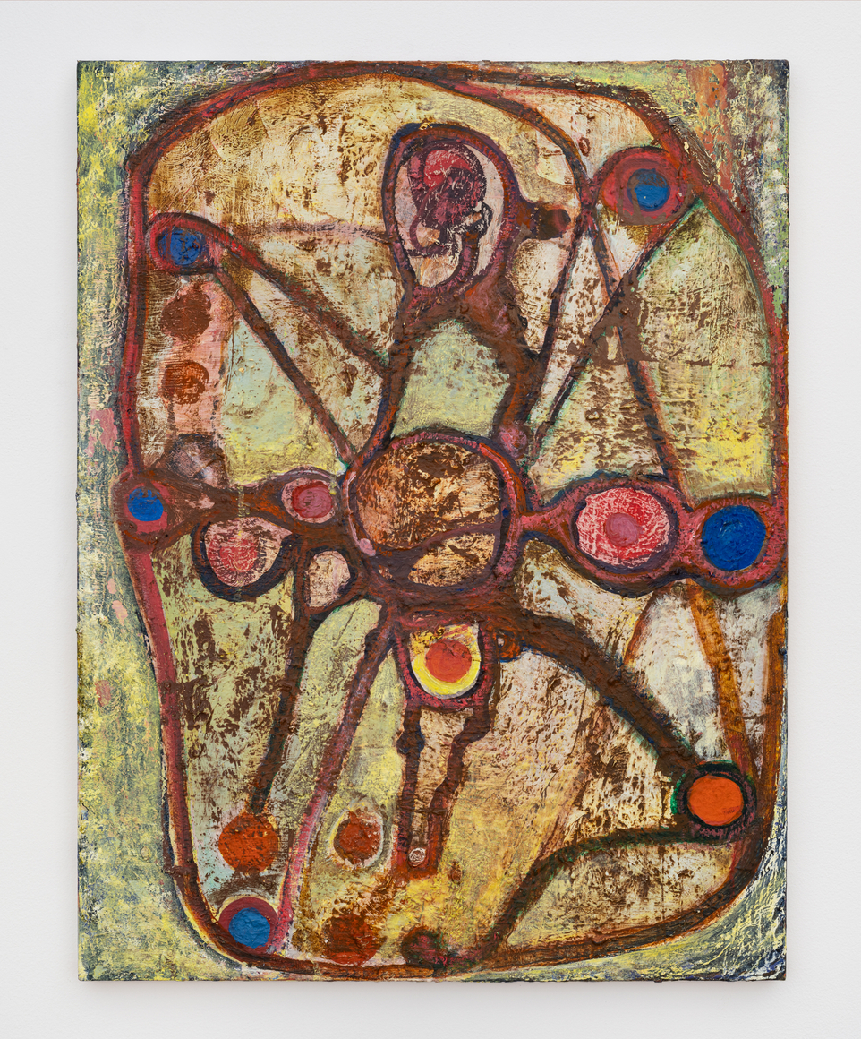 Left Handed Universe, 2024