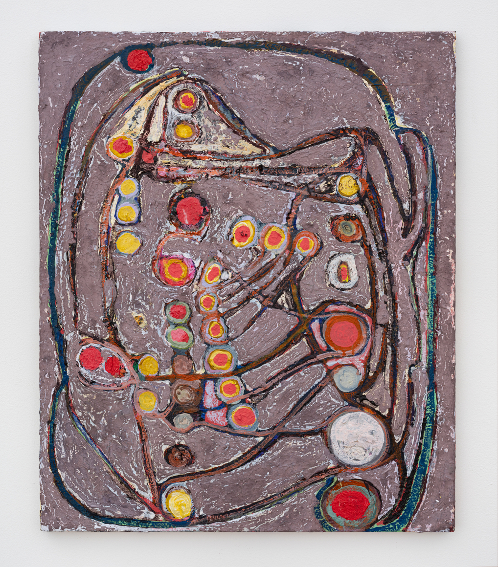 The Cage Of Structure, 2026