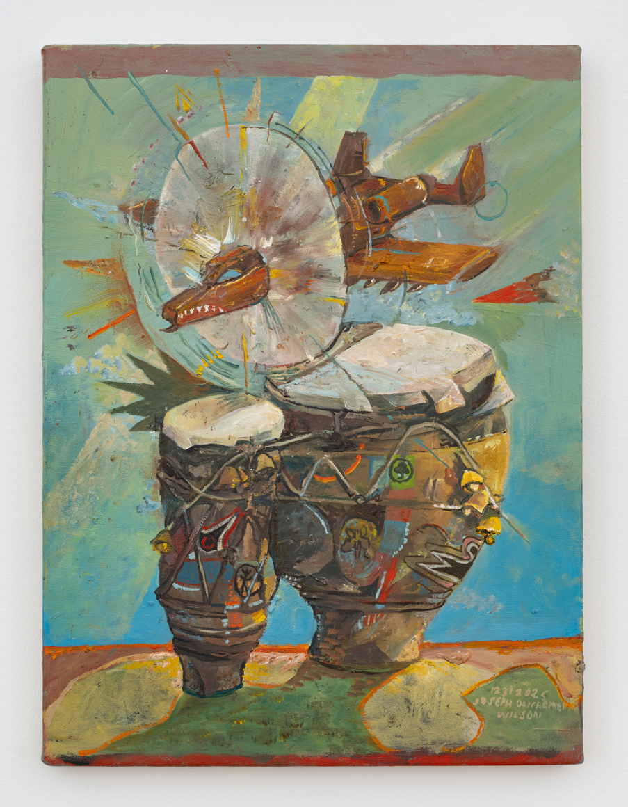 Super sound moment, 2025