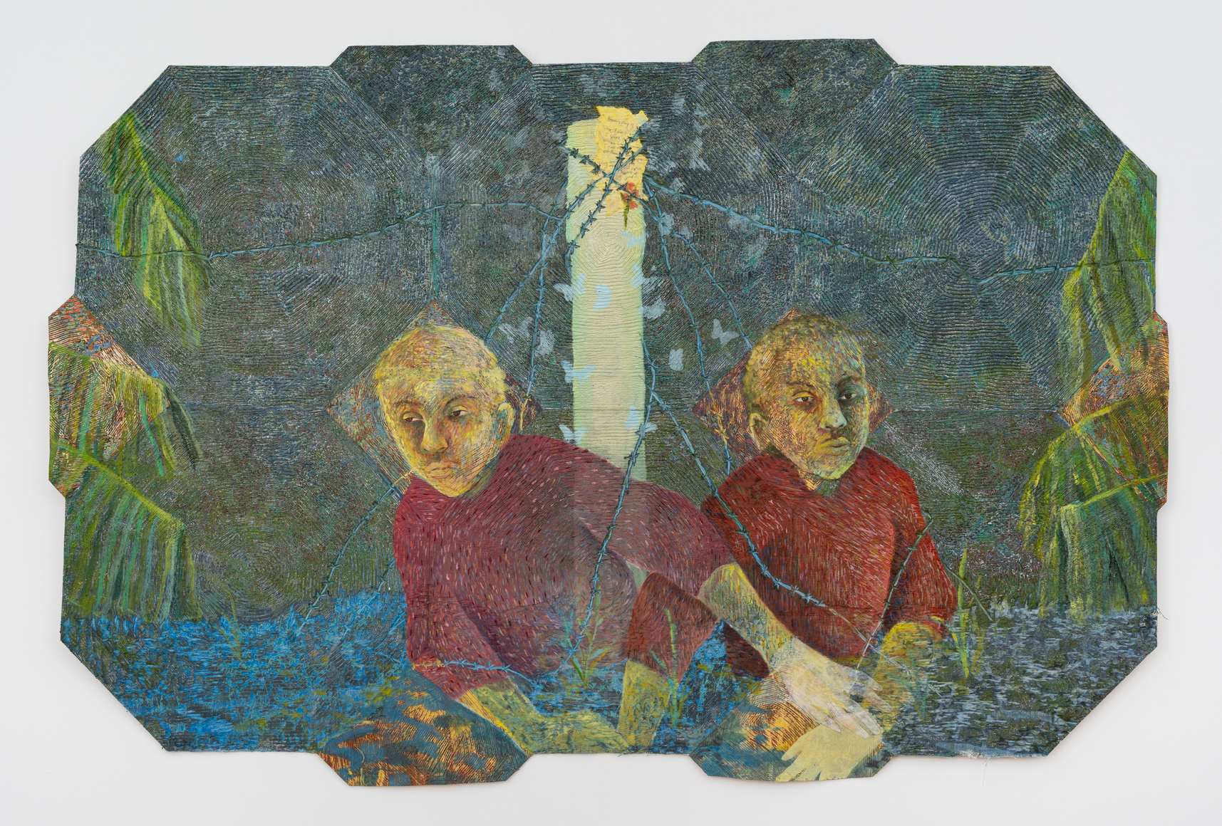 Raynard and Paulin, 2026