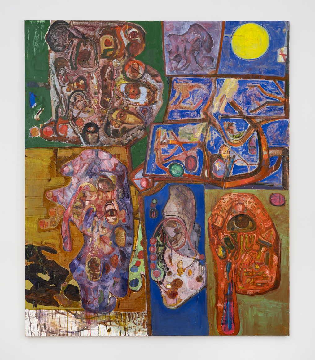 Quip Gland, 2025-2026