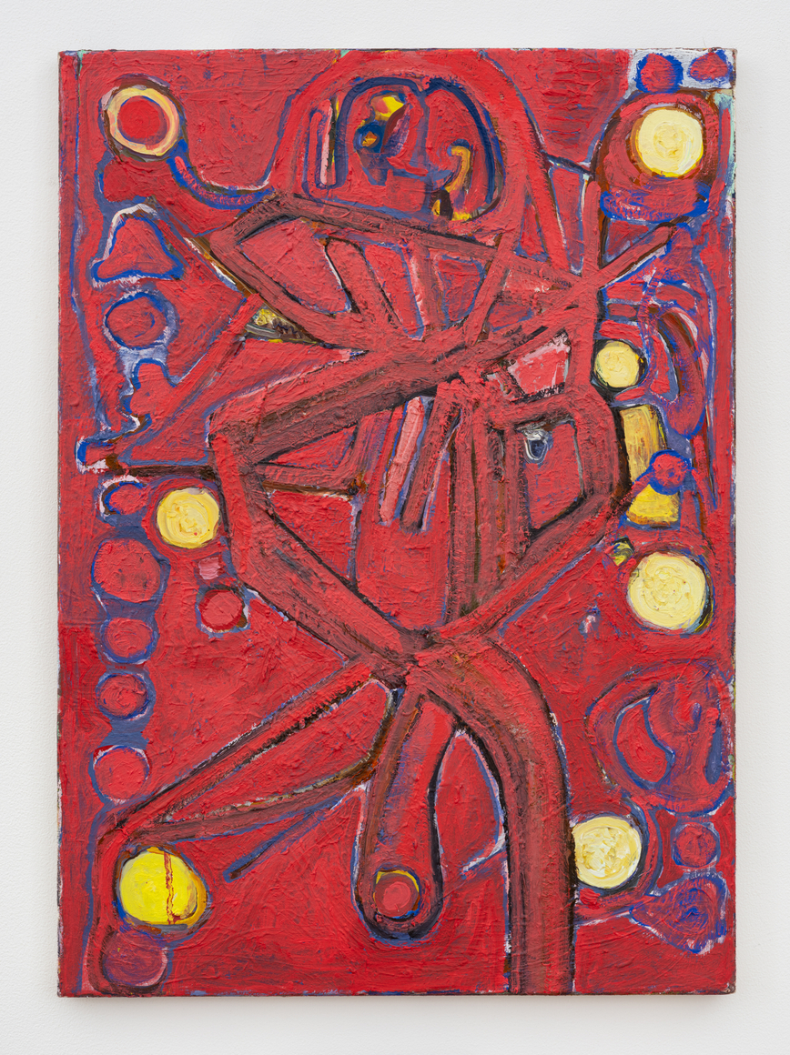 Ghost of Bucky, 2026