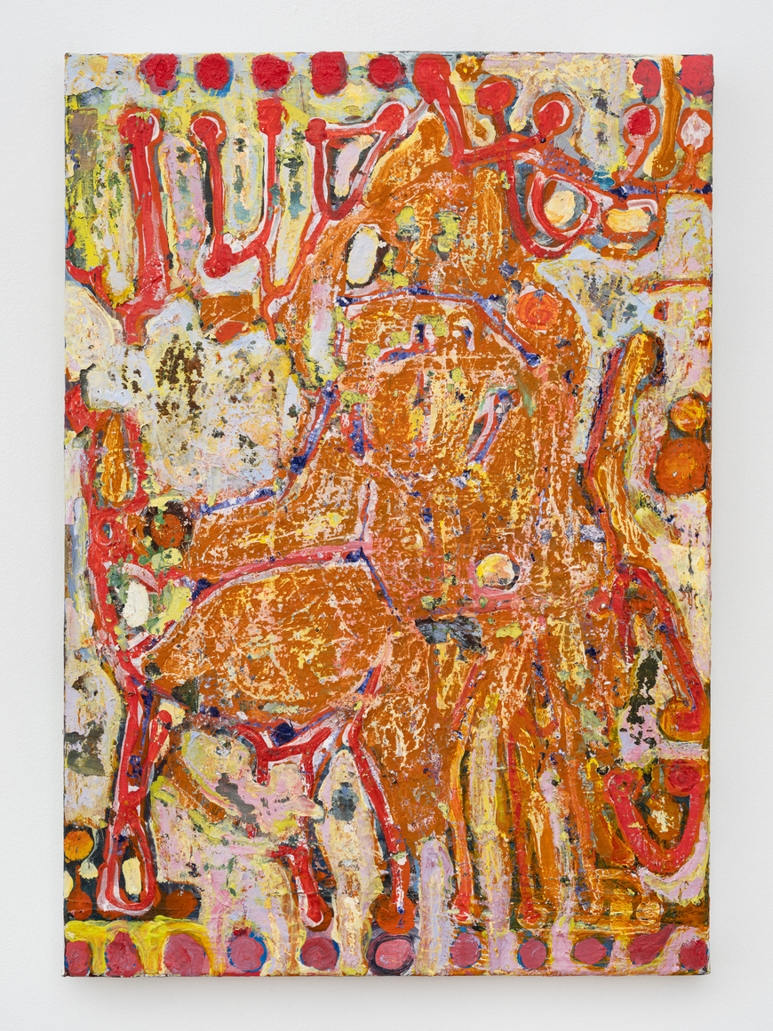 Astral Rejection, 2026