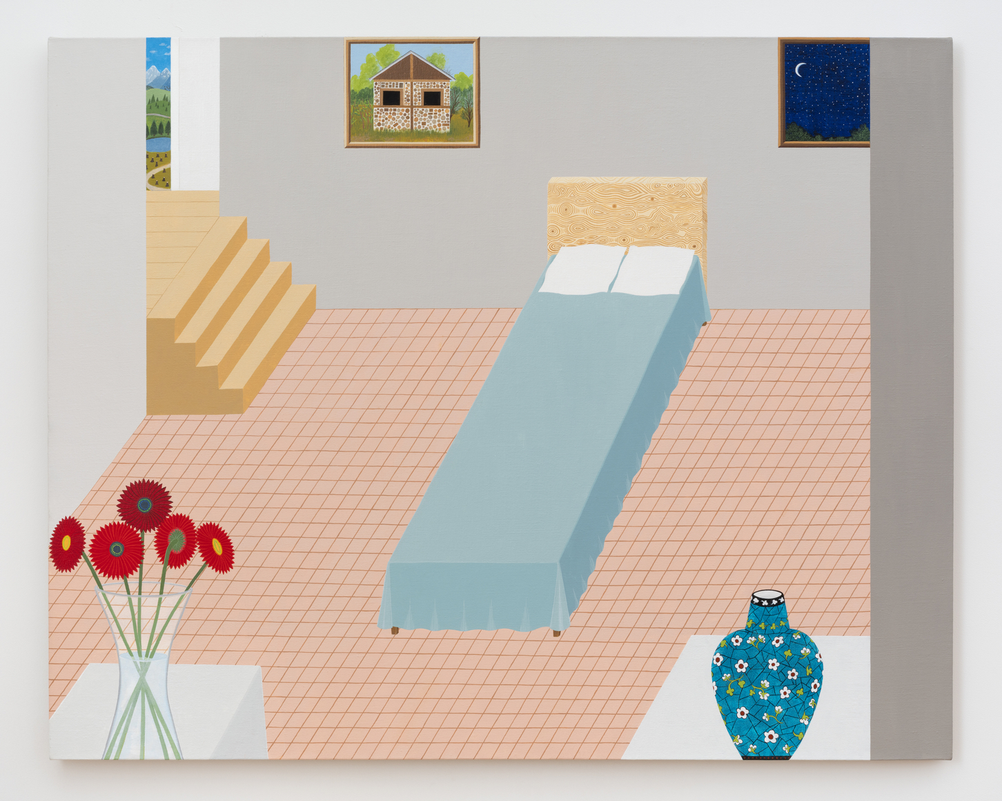 Untitled (24-13), 2024