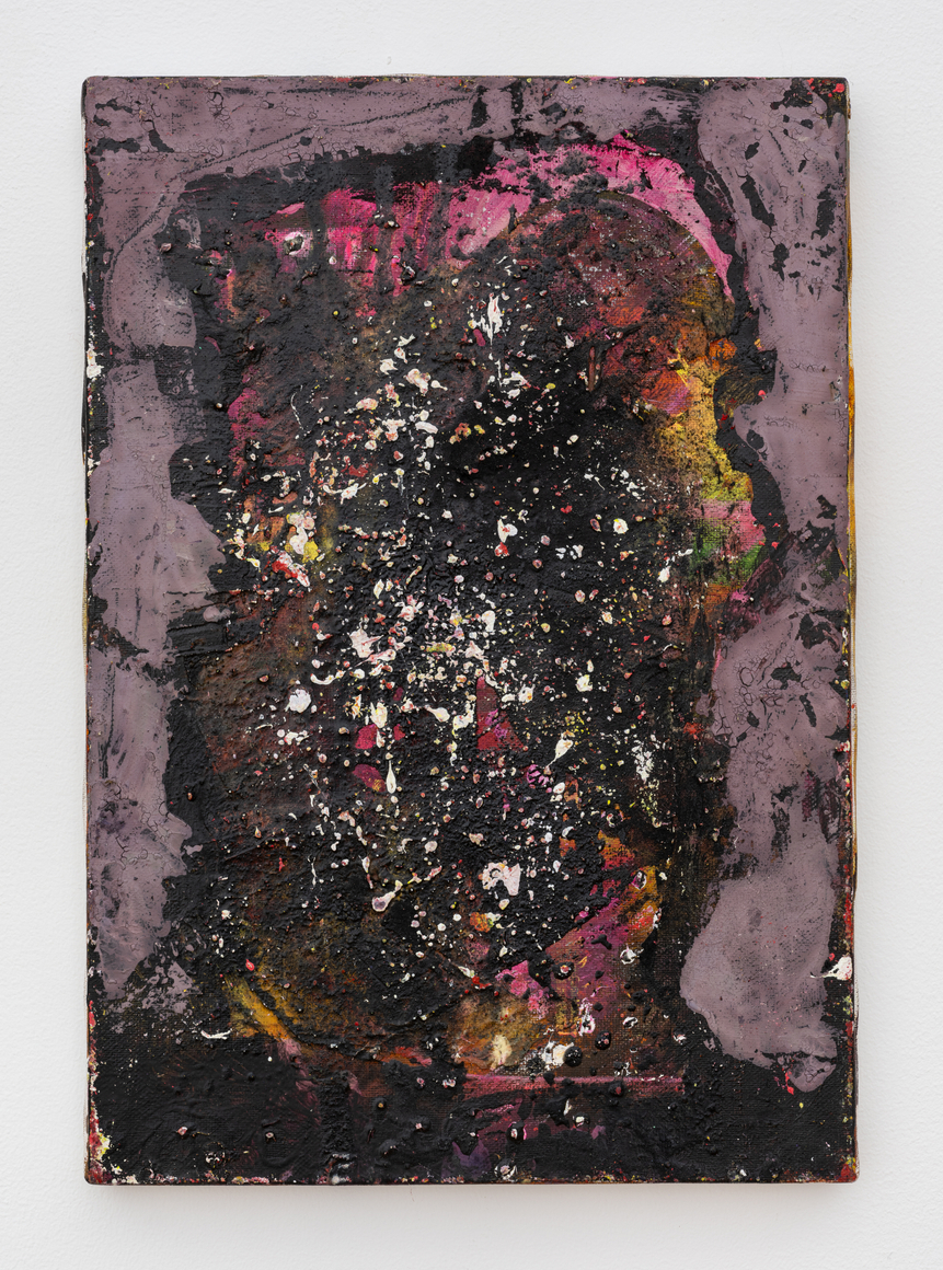 Interstellar Antifreeze, 2022-2026