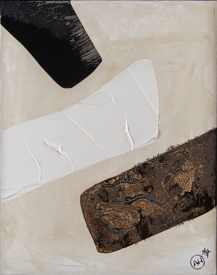 Aude&nbsp;Herl&eacute;dan Terre II, 2021