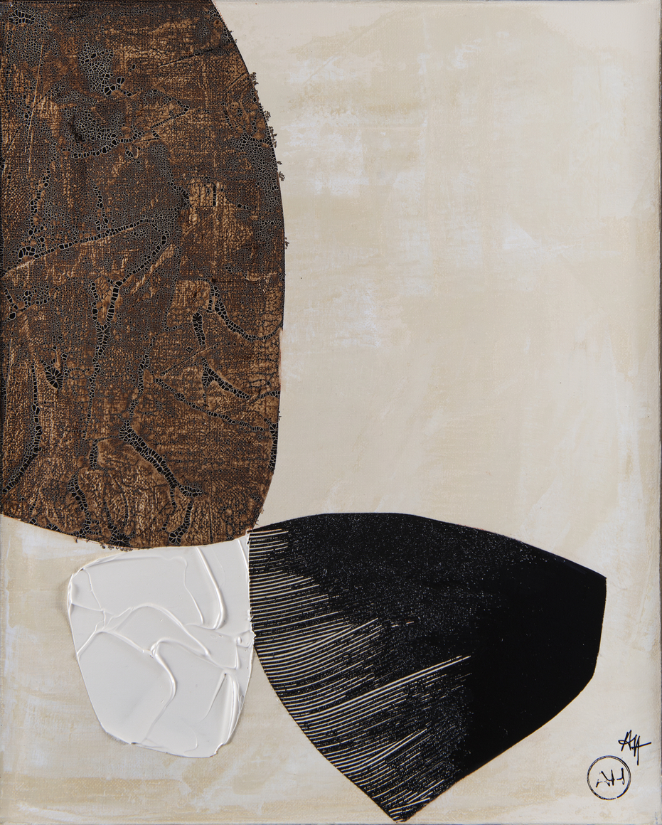 Aude&nbsp;Herl&eacute;dan Terre IV, 2021