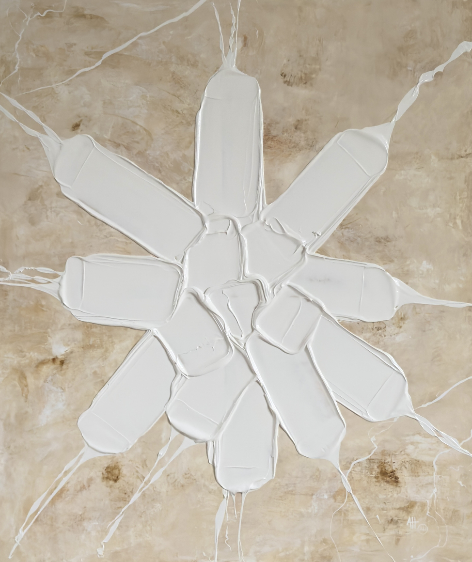 Aude&nbsp;Herl&eacute;dan In light, 2026