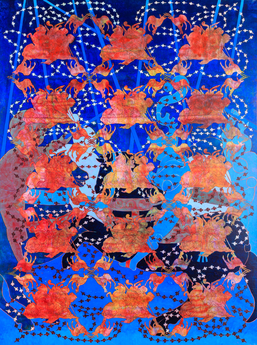 Roya Akhavan Shahabi&nbsp;