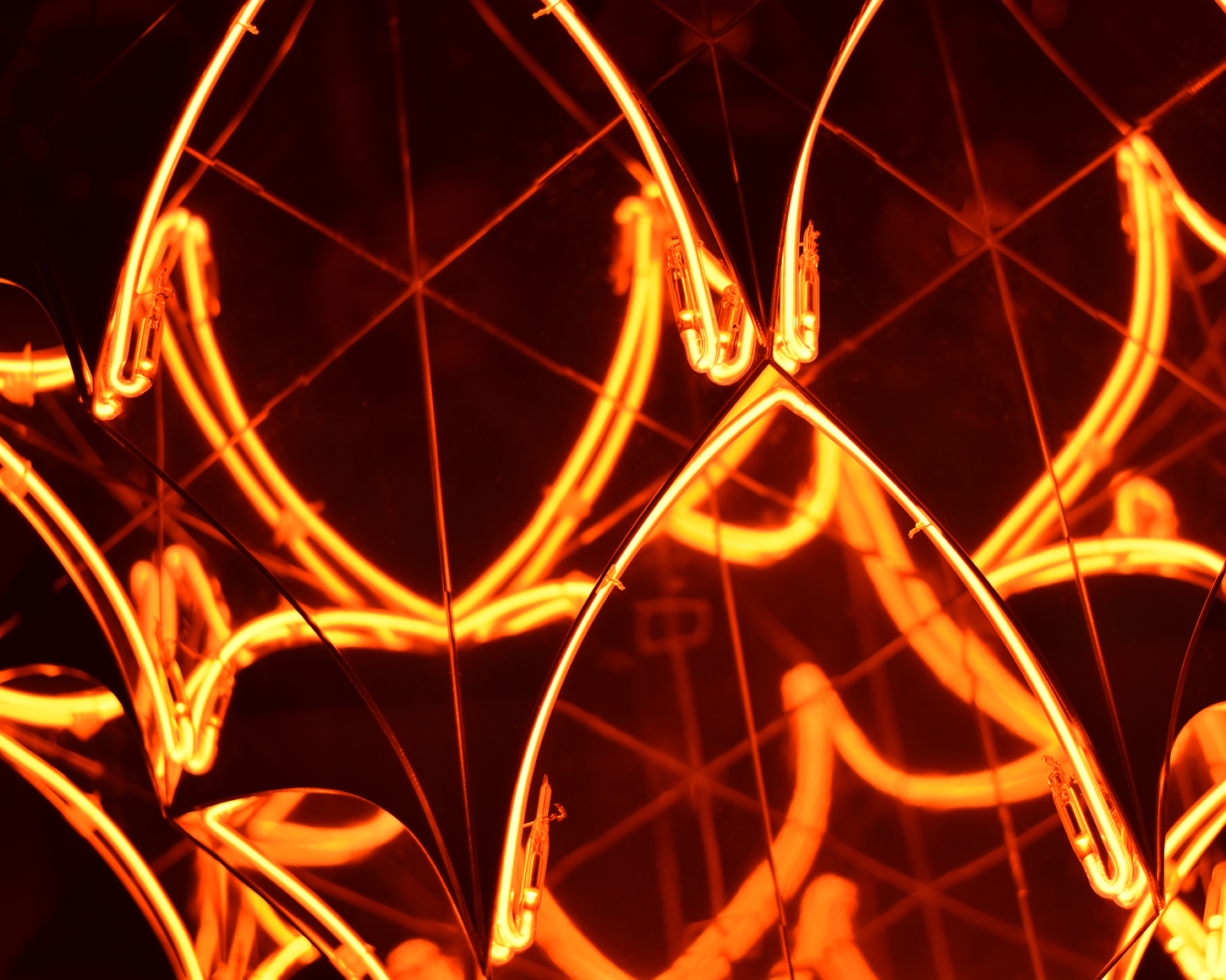 Soheil Rad, Variable Projects&nbsp;(Moqarnas Series), 2019