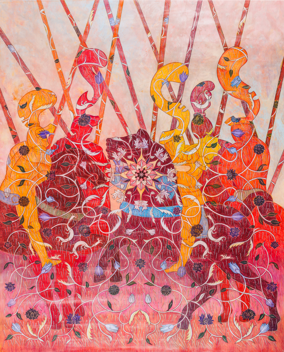 Roya Akhavan Shahabi&nbsp;