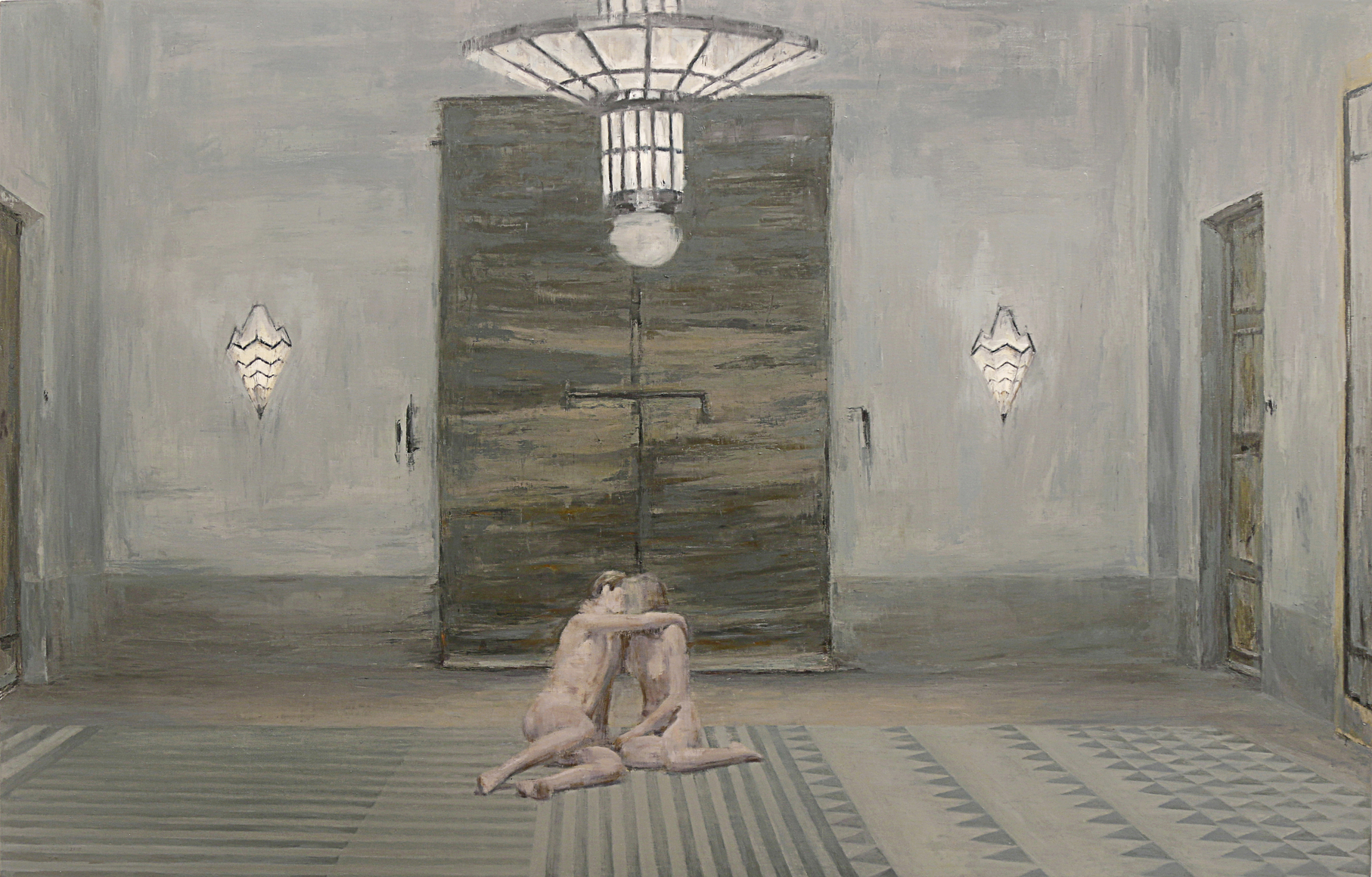 Morteza Khosravi, Series of Noise | In Praise of Pasolini,&nbsp;2025