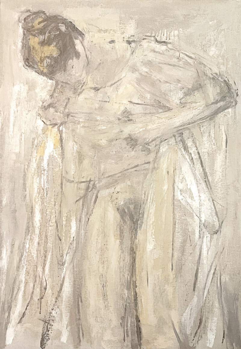 Morteza Khosravi, Untitled