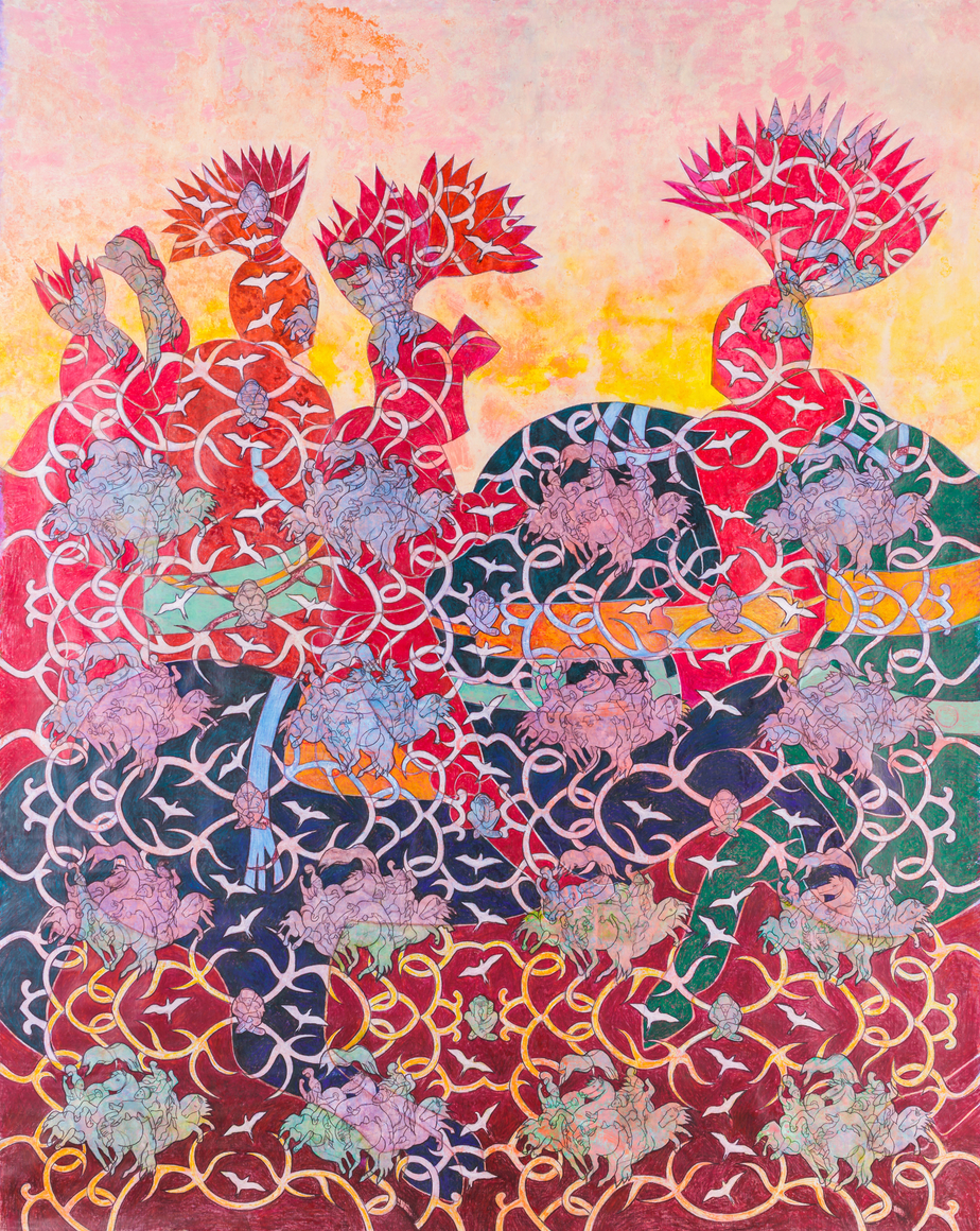 Roya Akhavan Shahabi&nbsp;