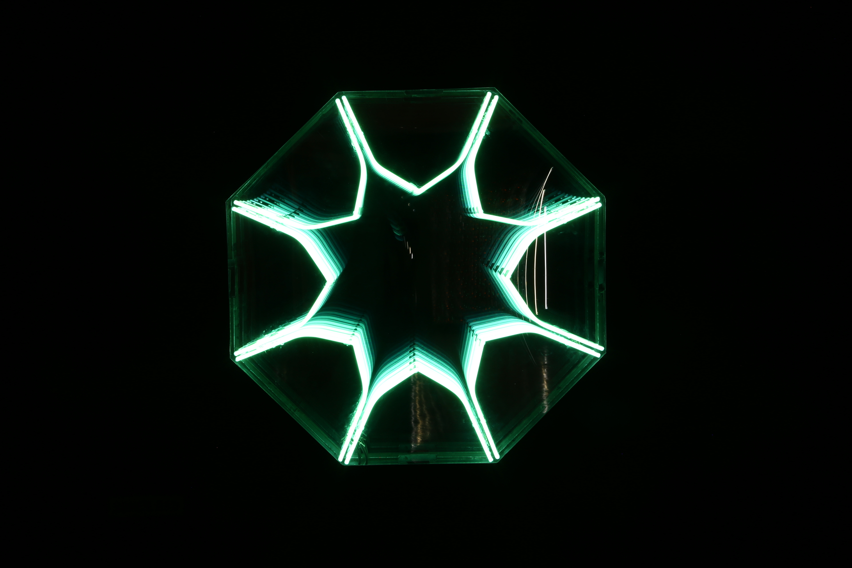 Soheil Rad, Variable Light Sculptures&nbsp;(Dome Series), 2018&nbsp;