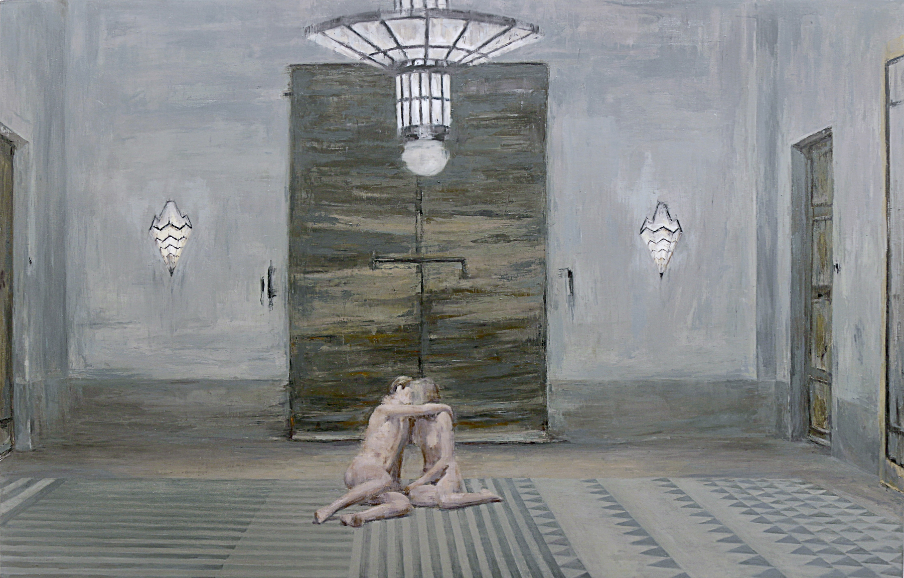 Morteza Khosravi, Series of Noise | In Praise of Pasolini,&nbsp;2025