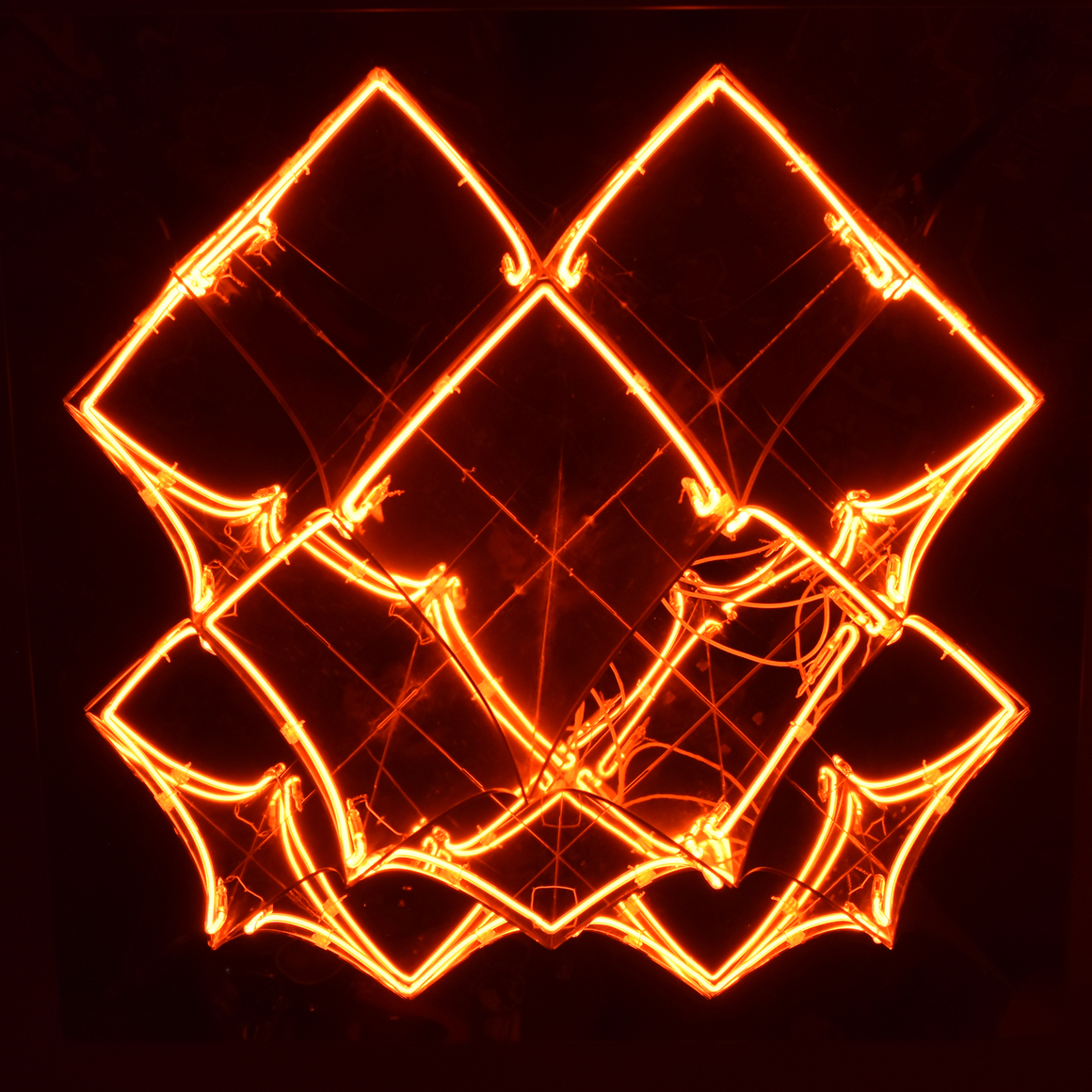 Soheil Rad, Variable Projects&nbsp;(Moqarnas Series), 2019