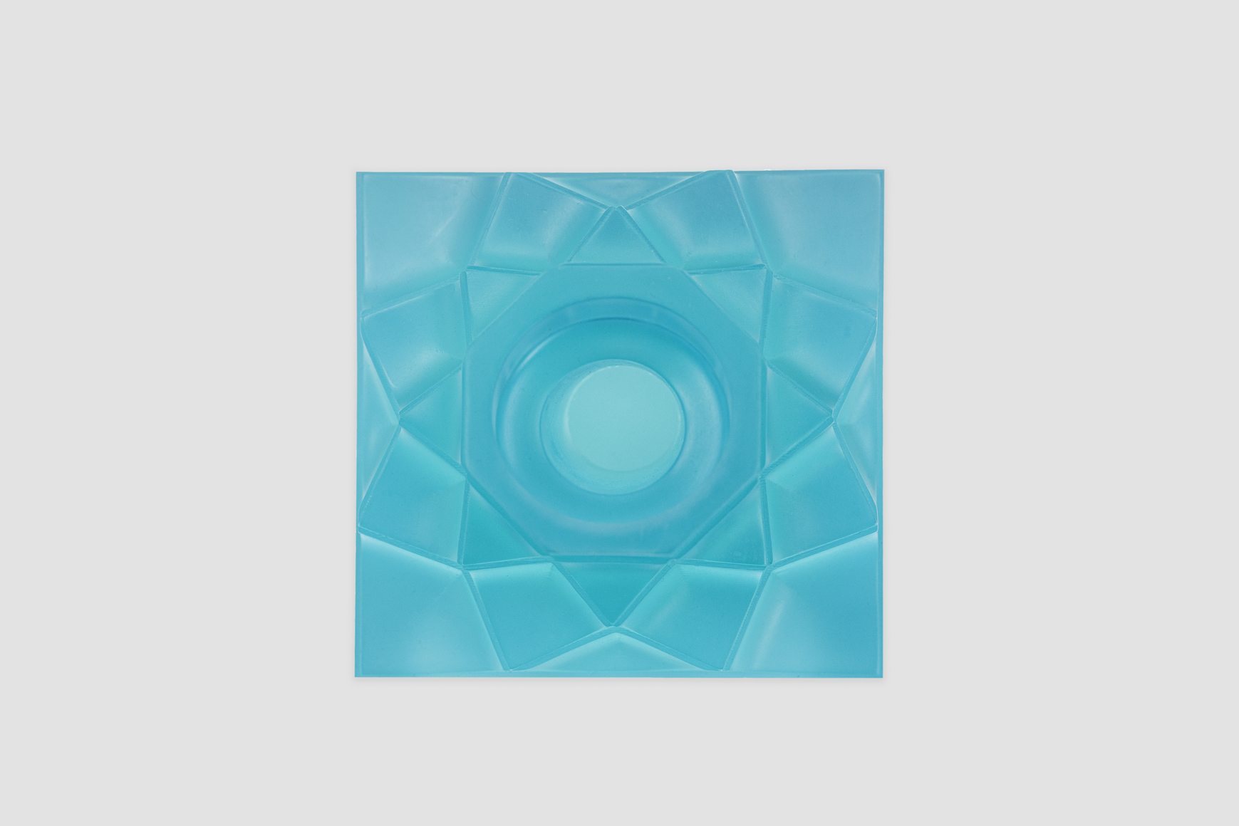 Soheil Rad, Stone Flower&nbsp;(Moqarnas Series), 2020