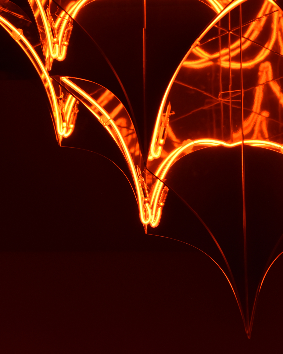 Soheil Rad, Variable Projects&nbsp;(Moqarnas Series), 2019