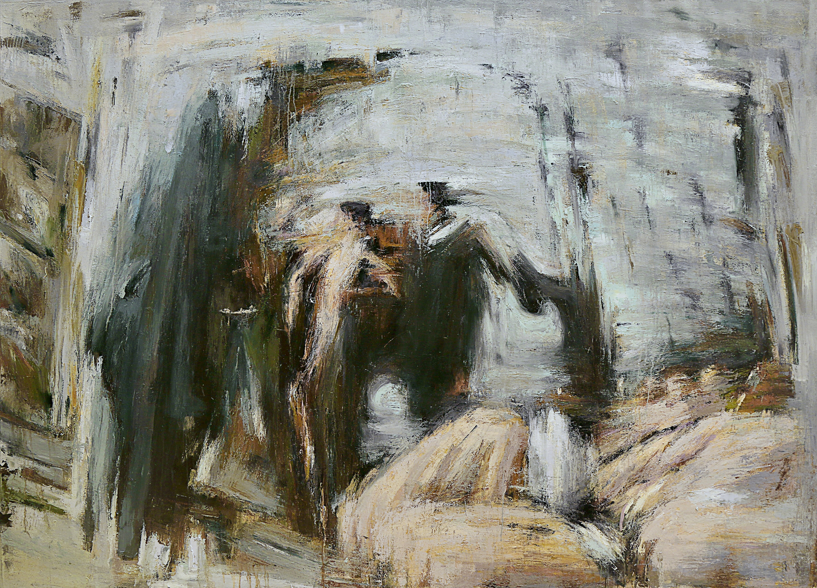 Morteza Khosravi, Series of Noise | In Praise of Pasolini,&nbsp;2018