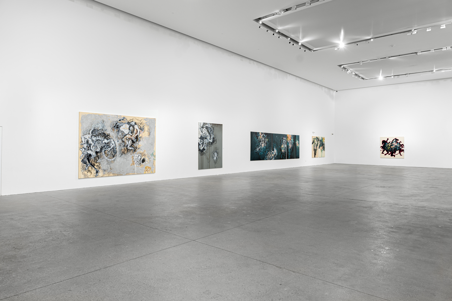 Ayad Alkadhi: Sunken Republic