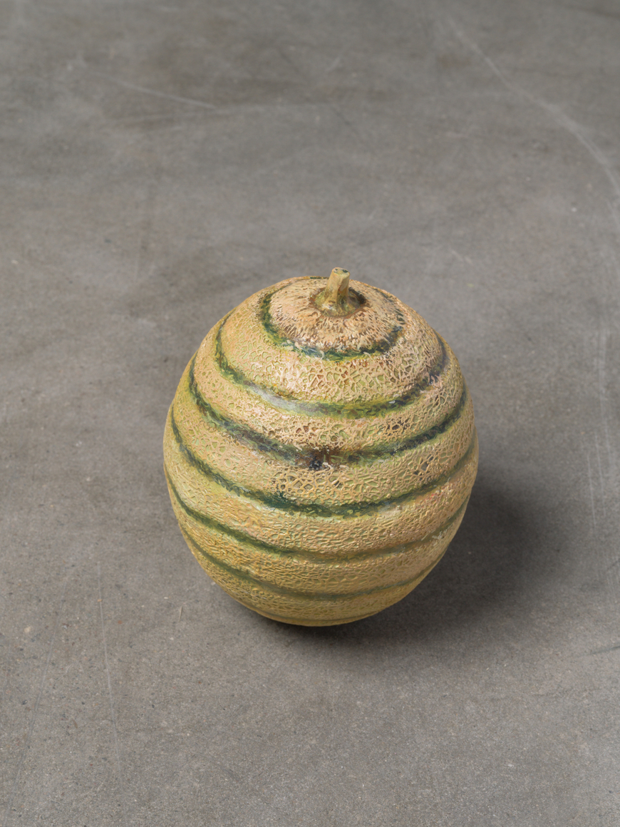 Alicja Kwade, Saturnmelone