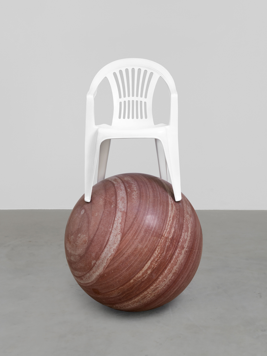 Alicja Kwade, Mono Monde