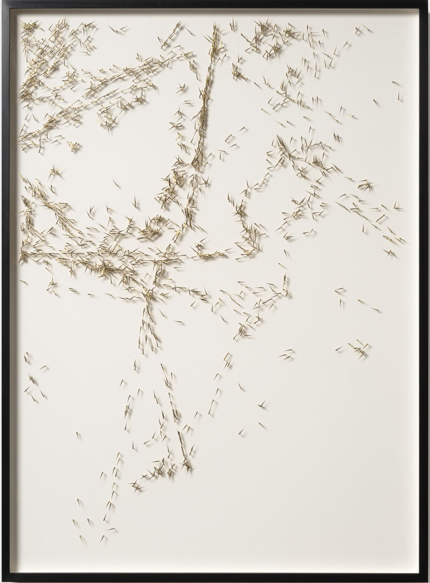 Alicja Kwade, Maritime Southeast Asian Routes (1849/1556, 25 November 25)