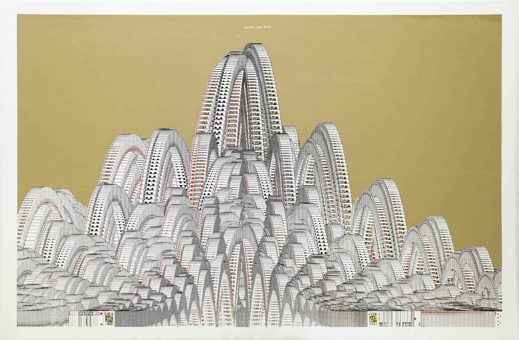 Click and Win! Khaki 1