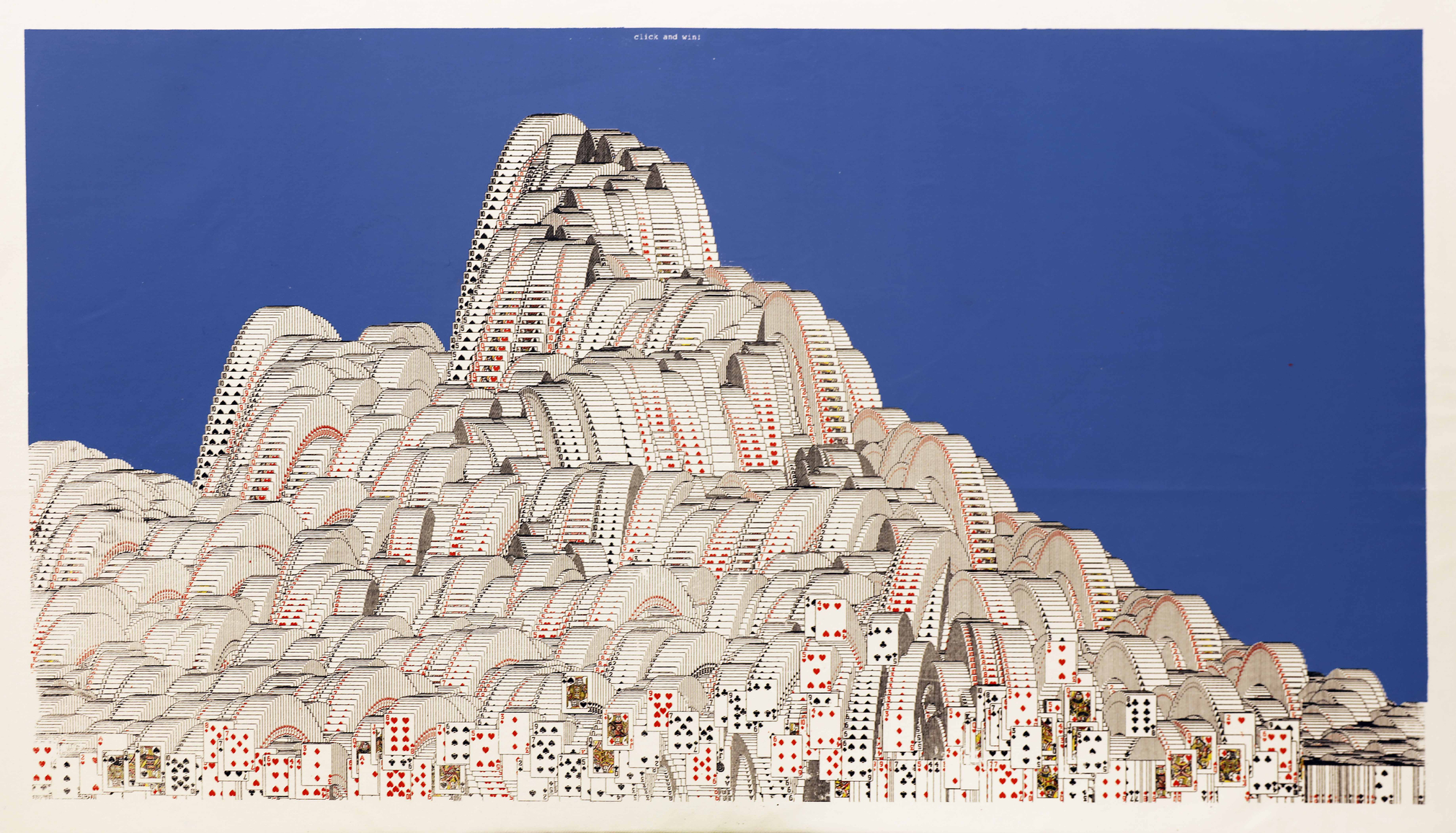 Click and Win! Cobalt No.1