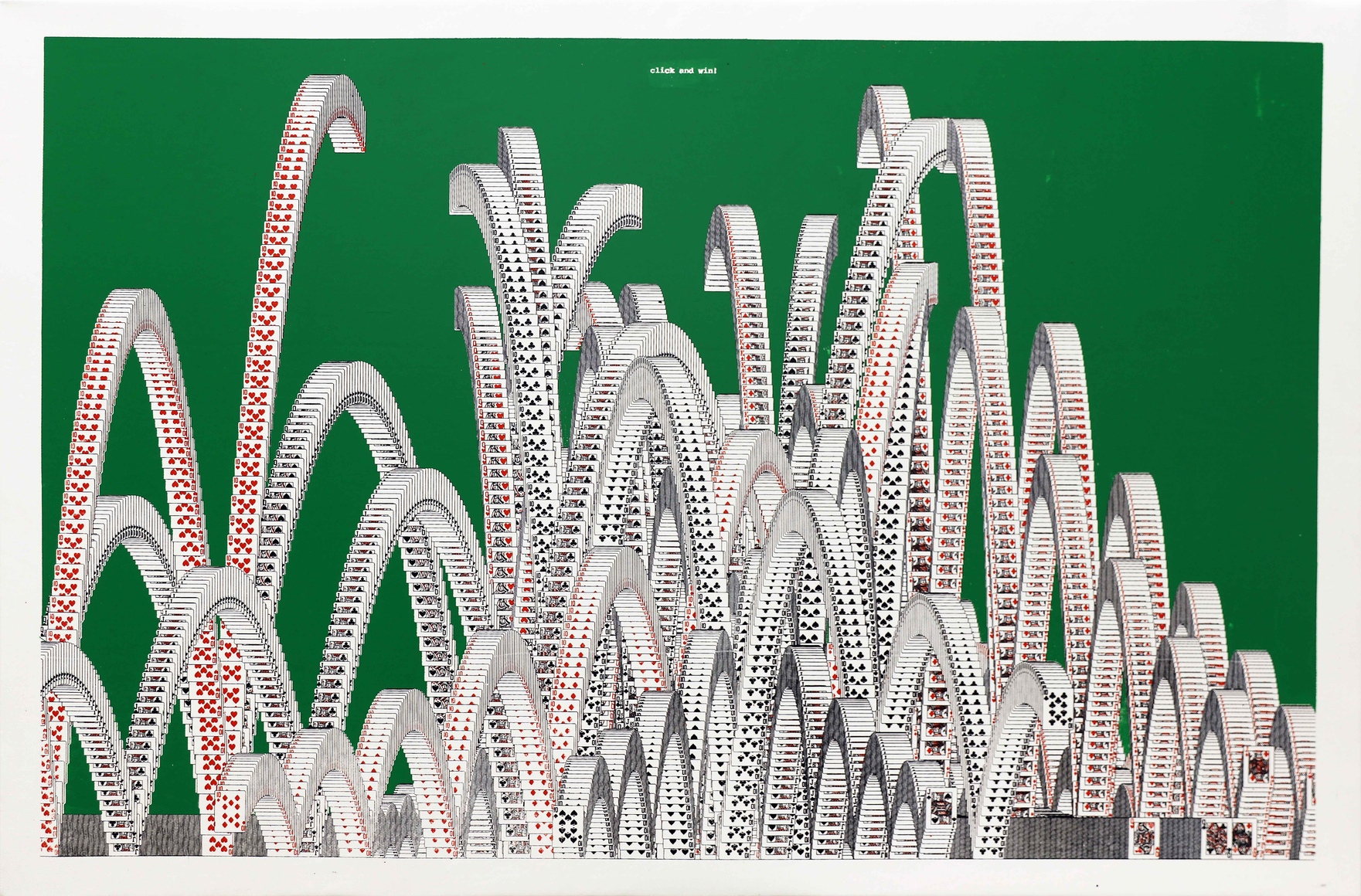 Click and Win! Reaching