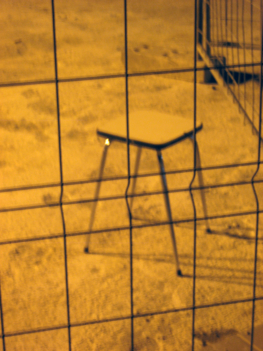 Pello Irazu,&nbsp;AMzola 1, 2012. Print on Hahnemuhle paper, 15 x 11 3/4 inches.