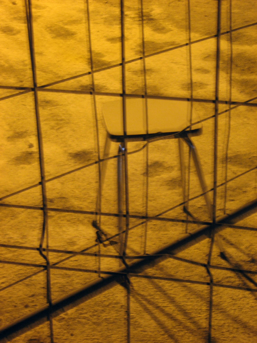 Pello Irazu, AMzola 2, 2012. Print on Hahnemuhle paper, 15 x 11 3/4 inches.