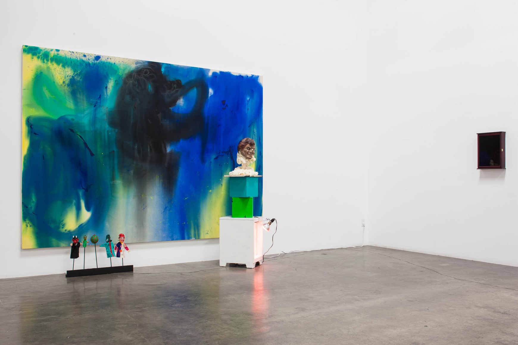 My Little Boat of Sorrow