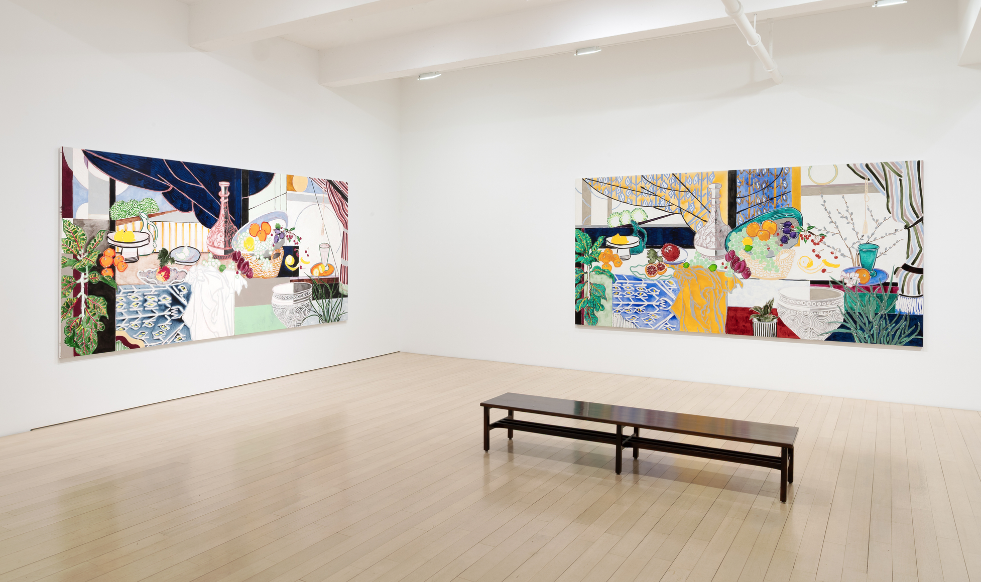 Robert Kushner: I Still &hearts;️ Matisse