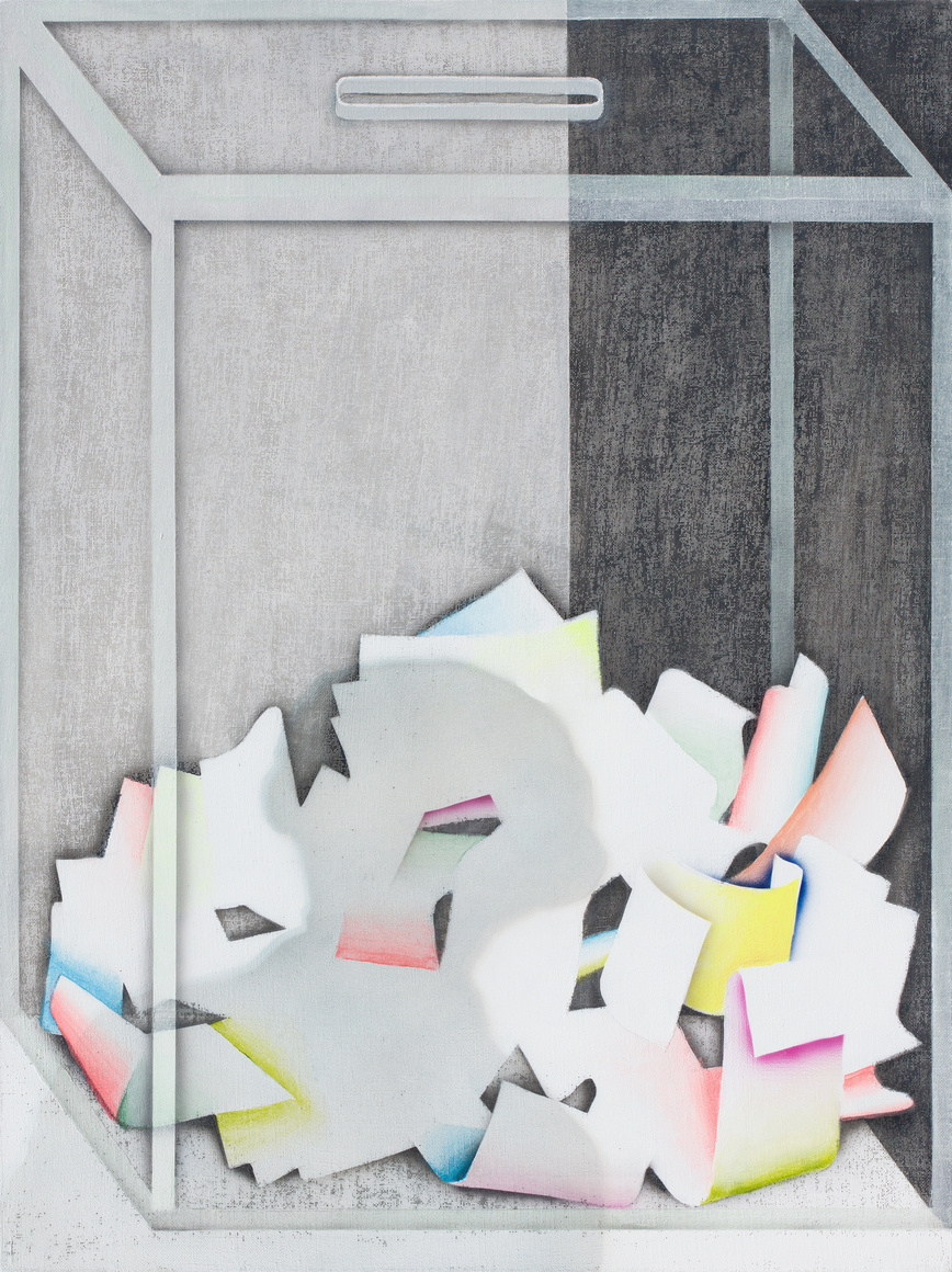 Suggestion Box, 2018